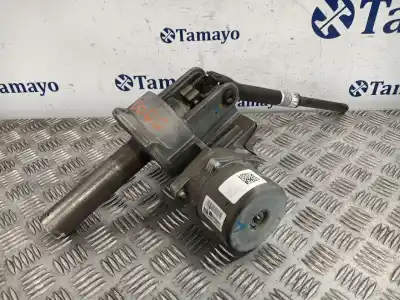 Автозапчасти б/у рулевая колонка за opel corsa d (s07) 1.4 lpg (l08, l68) ссылки oem iam 13290399 2611786712a 11213105