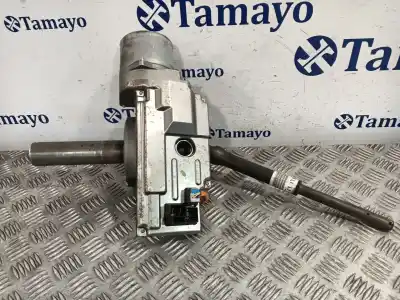 Автозапчасти б/у рулевая колонка за opel corsa d (s07) 1.4 lpg (l08, l68) ссылки oem iam 13290399 2611786712a 11213105