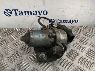 Pezzo di ricambio per auto di seconda mano depressore freni / pompa del vuoto per opel corsa d (s07) 1.2 (l08, l68) riferimenti oem iam 17497940 13371808 