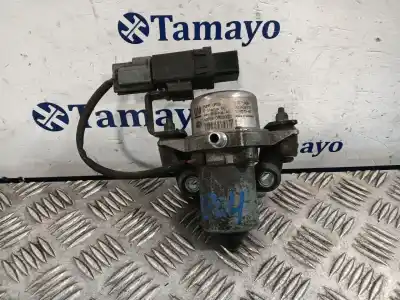 Pezzo di ricambio per auto di seconda mano depressore freni / pompa del vuoto per opel corsa d (s07) 1.2 (l08, l68) riferimenti oem iam 17497940 13371808 