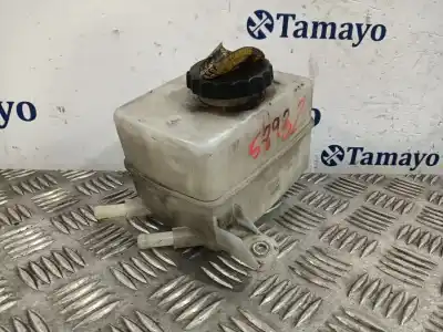 Peça sobressalente para automóvel em segunda mão depósito / reservatório do óleo de direção assistida por lexus rx 3.3 v6 24v cat referências oem iam 132311