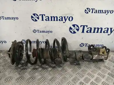 Pezzo di ricambio per auto di seconda mano ammortizzatore anteriore destro per volvo xc70 2.4 diesel cat riferimenti oem iam 120030