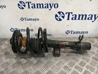 Автозапчасти б/у амортизатор передний правый за bmw mini (r50,r53) one ссылки oem iam 22190858