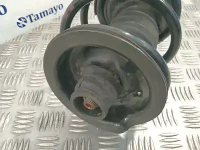 Second-hand car spare part front right shock absorber for bmw mini (r50,r53) one oem iam references 22190858  