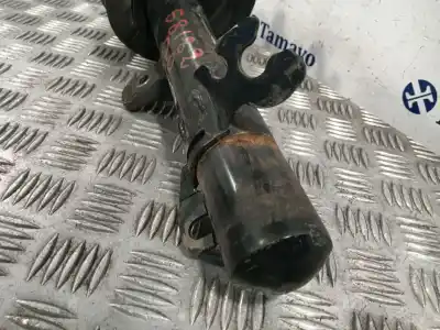 Second-hand car spare part front right shock absorber for bmw mini (r50,r53) one oem iam references 22190858  
