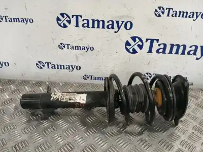 Автозапчасти б/у передний левый амортизатор за bmw mini (r50,r53) one ссылки oem iam 22190859