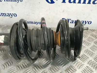 Second-hand car spare part front left shock absorber for bmw mini (r50,r53) one oem iam references 22190859  