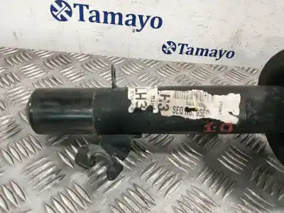 Second-hand car spare part front left shock absorber for bmw mini (r50,r53) one oem iam references 22190859  
