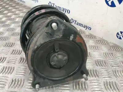 Second-hand car spare part front left shock absorber for bmw mini (r50,r53) one oem iam references 22190859  