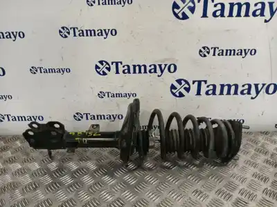 Peça sobressalente para automóvel em segunda mão amortecedor traseiro direito por lexus rx 3.3 v6 24v cat referências oem iam a094344492