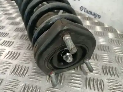 Peça sobressalente para automóvel em segunda mão amortecedor traseiro direito por lexus rx 3.3 v6 24v cat referências oem iam a094344492  