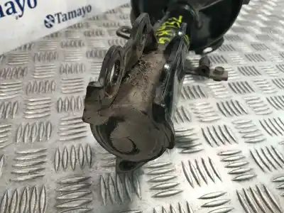 Peça sobressalente para automóvel em segunda mão amortecedor traseiro direito por lexus rx 3.3 v6 24v cat referências oem iam a094344492  