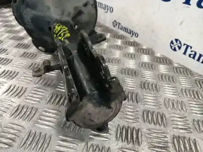 Peça sobressalente para automóvel em segunda mão amortecedor traseiro esquerdo por lexus rx 3.3 v6 24v cat referências oem iam a094344493  