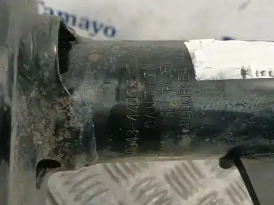 Peça sobressalente para automóvel em segunda mão amortecedor traseiro esquerdo por lexus rx 3.3 v6 24v cat referências oem iam a094344493  