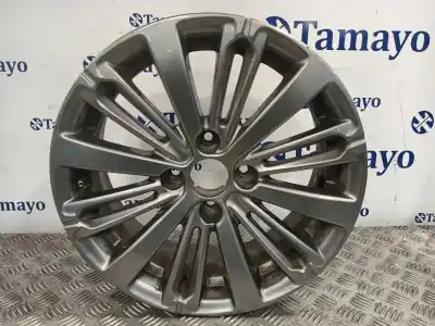 Peça sobressalente para automóvel em segunda mão jante por peugeot 208 i (ca_, cc_) 1.2 vti 68 / puretech 68 referências oem iam 9808137577