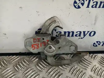 Автозапчасти б/у замок левой передней двери за bmw mini (r50,r53) one ссылки oem iam 