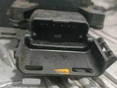 Автозапчастина б/у замок заднього правого дверя для citroen c4 picasso i monospace (ud_) 1.6 hdi посилання на oem iam   