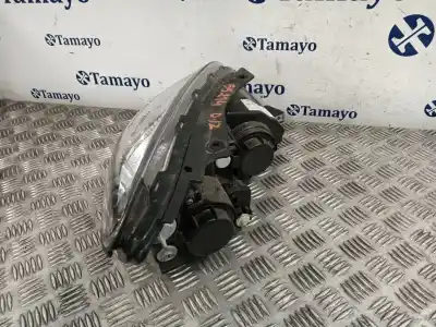 Second-hand car spare part left headlight for hyundai i30 (fd) 1.4 oem iam references   