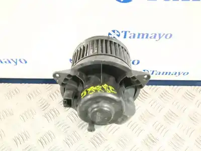 Автозапчасти б/у отопительный двигатель за ford focus i (daw, dbw) 1.6 16v ссылки oem iam   