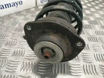 Second-hand car spare part front left shock absorber for seat leon (1p1) reference oem iam references 1k0413031bt  