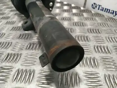 Second-hand car spare part front left shock absorber for seat leon (1p1) reference oem iam references 1k0413031bt  