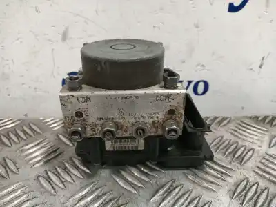 Piesă de schimb auto la mâna a doua abs pentru renault clio iii (br0/1, cr0/1) 1.5 dci (br17, cr17) referințe oem iam 0265800559