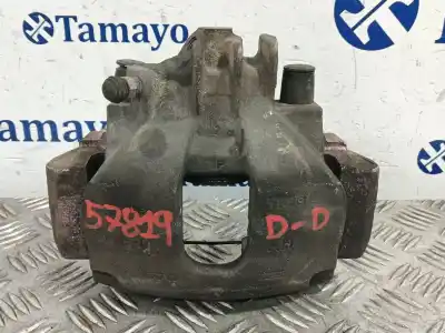 Pezzo di ricambio per auto di seconda mano pinza freno anteriore destra per volvo xc70 2.4 diesel cat riferimenti oem iam 