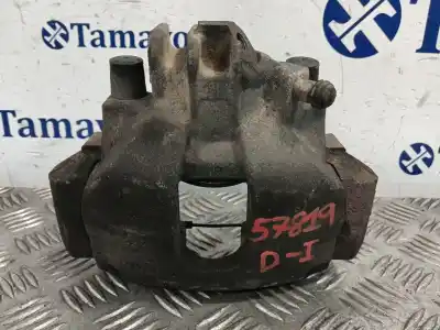 Pezzo di ricambio per auto di seconda mano pinza freno anteriore sinistra per volvo xc70 2.4 diesel cat riferimenti oem iam 