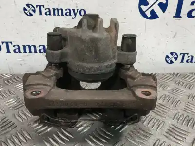 Second-hand car spare part front left brake caliper for volvo xc70 2.4 diesel cat oem iam references   