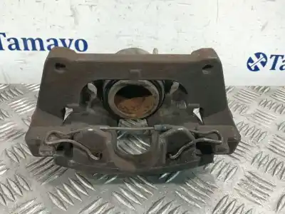 Second-hand car spare part front left brake caliper for volvo xc70 2.4 diesel cat oem iam references   
