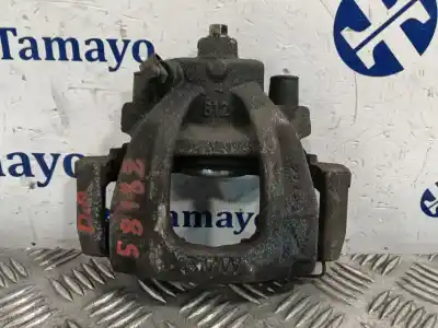 Автозапчасти б/у передний правый тормозной суппорт за bmw mini (r50,r53) one ссылки oem iam 