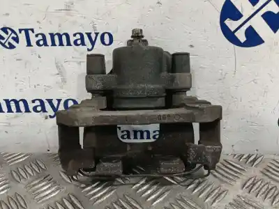 Peça sobressalente para automóvel em segunda mão pinça de travão dianteira direita por bmw mini (r50,r53) one referências oem iam   