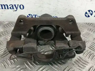 Peça sobressalente para automóvel em segunda mão pinça de travão dianteira direita por bmw mini (r50,r53) one referências oem iam   