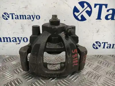 Автозапчасти б/у передний левый тормозной суппорт за bmw mini (r50,r53) one ссылки oem iam 