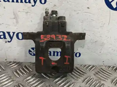 Peça sobressalente para automóvel em segunda mão pinça de travão traseira esquerda por lexus rx 3.3 v6 24v cat referências oem iam 