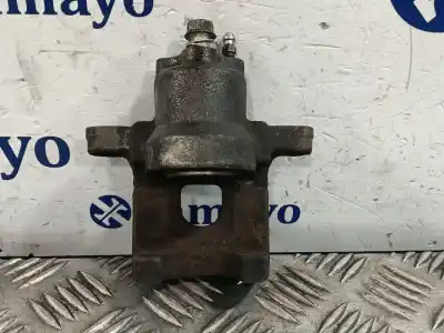 Peça sobressalente para automóvel em segunda mão pinça de travão traseira esquerda por lexus rx 3.3 v6 24v cat referências oem iam   