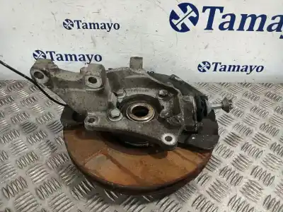 Pezzo di ricambio per auto di seconda mano attacco anteriore destro per volvo xc70 2.4 diesel cat riferimenti oem iam 9461944