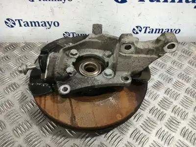 Pezzo di ricambio per auto di seconda mano snodo anteriore sinistro per volvo xc70 2.4 diesel cat riferimenti oem iam 9461943