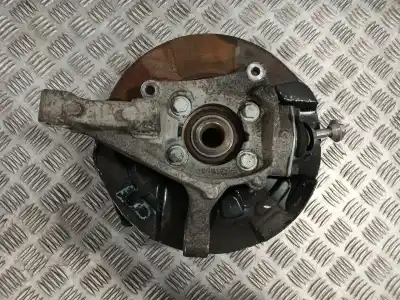 Second-hand car spare part front left knuckle for volvo xc70 2.4 diesel cat oem iam references 9461943  