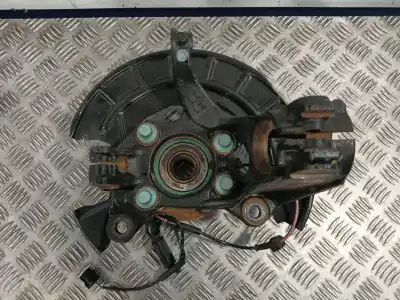 Автозапчастина б/у передній лівий культ для mazda cx-30 (dm) skyactiv-g m hybrid посилання на oem iam   