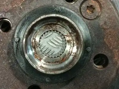 Second-hand car spare part front right knuckle for bmw mini (r50,r53) one oem iam references   