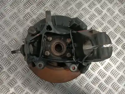 Second-hand car spare part front left knuckle for bmw mini (r50,r53) one oem iam references   