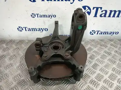 Second-hand car spare part Front Left Knuckle for JAGUAR X-TYPE * OEM IAM references    Second-hand car spare part Front Left Knuckle for JAGUAR X-TYPE * OEM IAM references