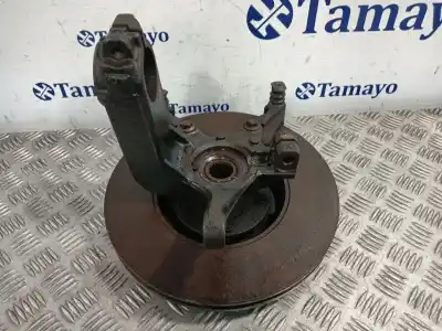 Second-hand car spare part front left knuckle for jaguar x-type * oem iam references    Second-hand car spare part front left knuckle for jaguar x-type * oem iam references