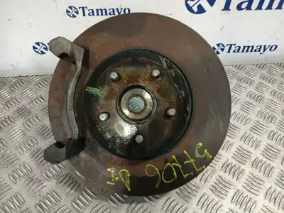Second-hand car spare part front left knuckle for jaguar x-type * oem iam references    Second-hand car spare part front left knuckle for jaguar x-type * oem iam references