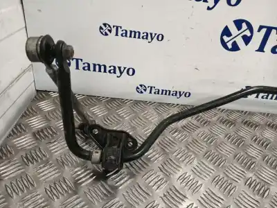 Peça sobressalente para automóvel em segunda mão barra estabilizadora traseira por lexus rx 3.3 v6 24v cat referências oem iam   