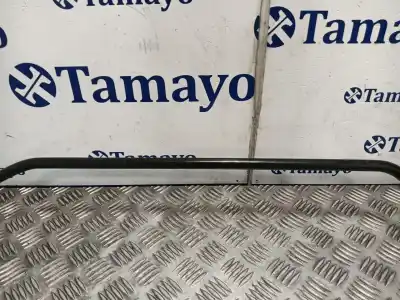 Peça sobressalente para automóvel em segunda mão barra estabilizadora traseira por lexus rx 3.3 v6 24v cat referências oem iam   