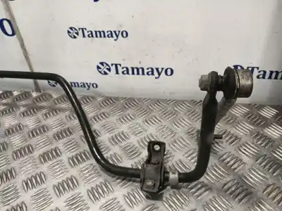 Peça sobressalente para automóvel em segunda mão barra estabilizadora traseira por lexus rx 3.3 v6 24v cat referências oem iam   