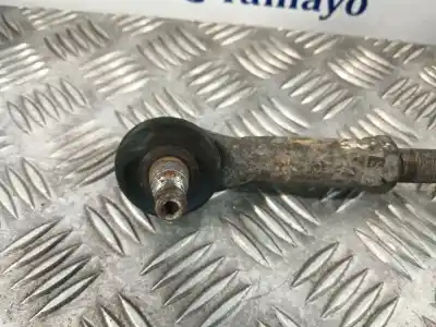 Second-hand car spare part steering rack for renault clio iv * oem iam references 7831993105  