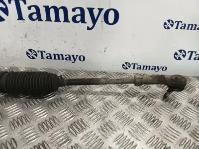 Second-hand car spare part steering rack for renault clio iv * oem iam references 7831993105  